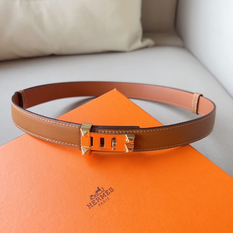 Hermes Belts